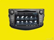 Штатные автомагнитолы с gps навигацией Galaxy