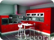 Студия мебели «Декора»