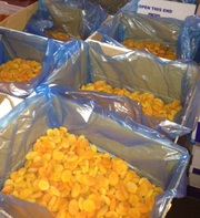 Курага турецкая оптом