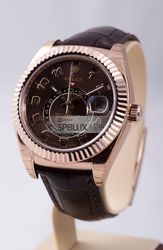 Элитные часы и ювелирные изделия от ведущих мировых брендов