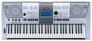 Продам синтезатор yamaha psr-e413