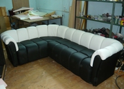 Обивка мебели,  Перетяжка мебели,  Ремонт мягкой мебели,  Реставрация мебели