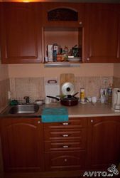 общежитии для рабочих, студентов, приезжих