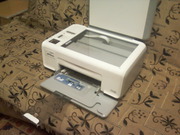 принтер, сканер, копир