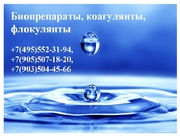 Биопрепараты BioRemove (БиоРемув) Novozymes Biologicals (Новозаймс)