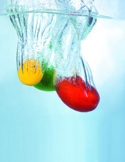 Фотообои,  3D панели