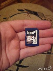 Флешка на 64 Гб ждёт тебя!