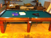 Бильярдный стол хорошего качества недорого