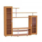 Гостиная стенка Каскад