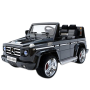 Mercedes-Benz G (Гелендваген)