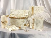 Свадебные аксессуары. Гипермаркет