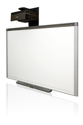 Интерактивная доска Smart Board SB885ix2