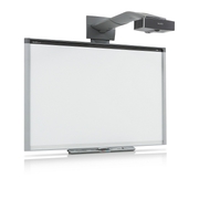 Интерактивная доска Smart Board SB880iv2