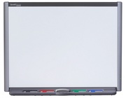 Интерактивная доска Smart Board Sb640 с сумкой