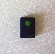 gsm няня с активацией на звук