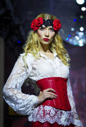 Люкс аксессуары для волос