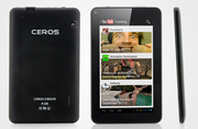 E-Ceros Create 7-дюймовый Android 4.2 Tablet PC