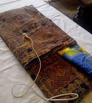 обогреватель для дома и дачи