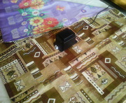 простыня с электрообогревом