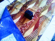 одеяло с электрообогревом