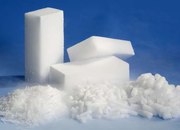 Сухой лед в Москве. В гранулах или блоках.