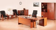 Офисная мебель от Алекс-Групп