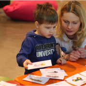 Хотите умного и любознательного ребенка?