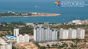 Квартира у моря – Крым, Севастополь. ЖК «Квитоград»