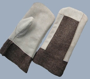 Вачеги цельнокройные и п-образные от производителя