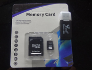 MicroSD 64GB