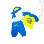 Детская одежда и трикотаж