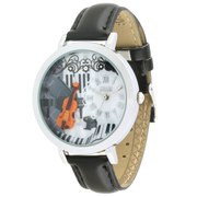 Новинка - первые в мире часы для счастливых!