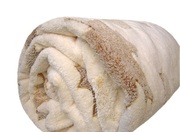 Бамбуковые пледы (Турция)