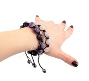 Кожаные браслеты, браслеты Shamballa, кожаные ремни, часы. Жми!