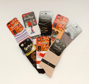 Эвернит - Производство и оптовая продажа носков