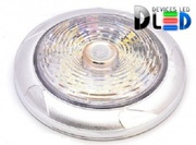 Светодиодные бытовые светильники с датчиком движения