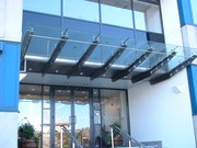 Козырьки и навесы