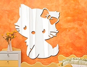 Зеркала для детской комнаты