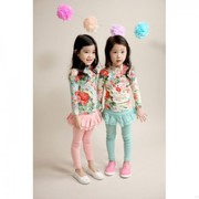 Детская одежда из Южной Кореи