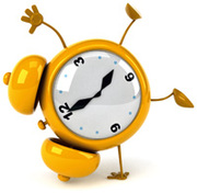 Предложение от АСП «Не проспи начало лета!»