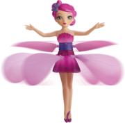 Летающая фея