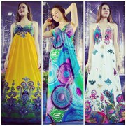  Платья и сарафаны в пол. Ищем организаторов СП