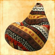 Кресло жаккард «Африка» за 3190р. Высокое качество