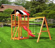 Детская игровая площадка Амстердам