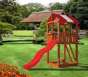 Детская игровая площадка Бремен