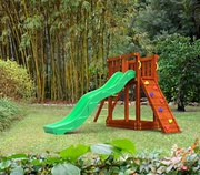 Детская игровая площадка Мальта