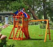 Детская игровая площадка Тасмания