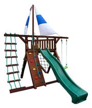 Детская игровая площадка Фортуна