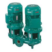 Wilo Насос циркуляционный сдвоенный для ИТП