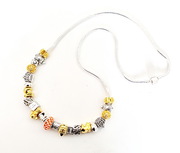 Колье Пандора Pandora